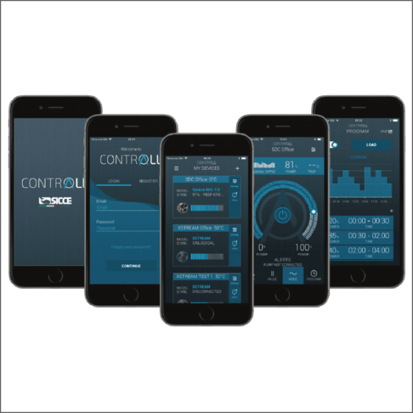 Sicce SYNCRA SDC 7.0